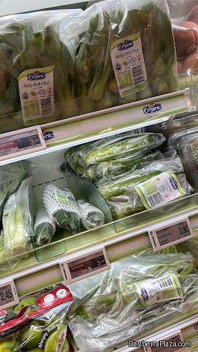 NTUC FairPrice