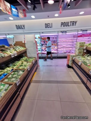 NTUC FairPrice