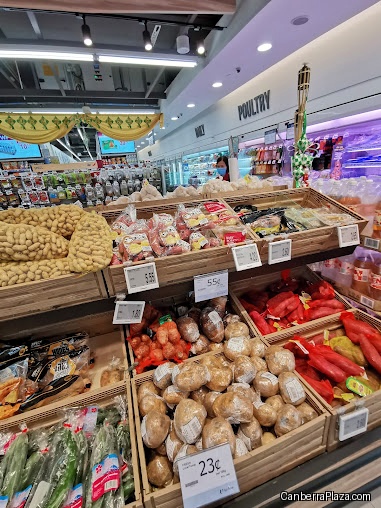 NTUC FairPrice