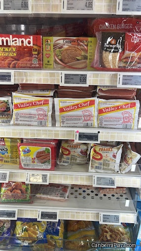 NTUC FairPrice