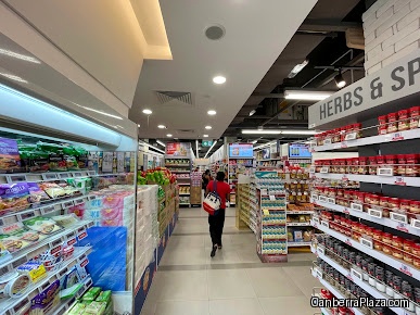NTUC FairPrice