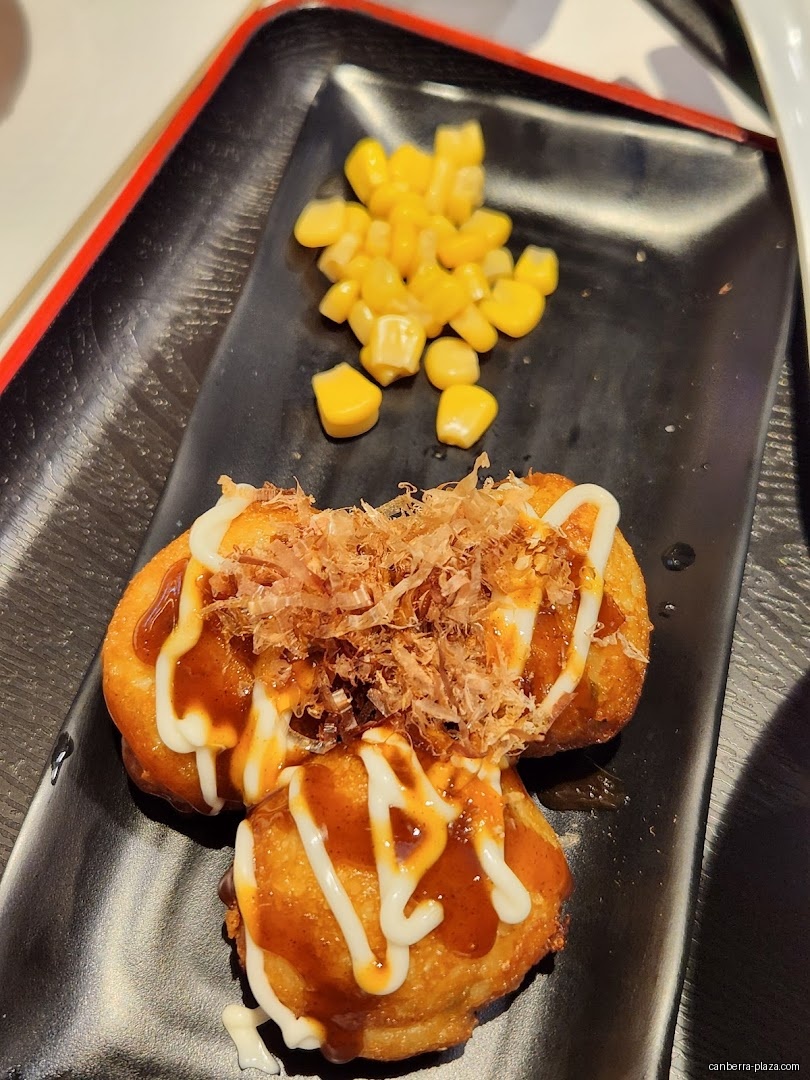 Ramen King - General