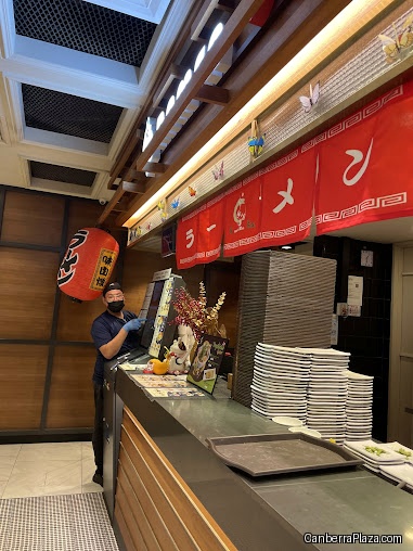 Ramen King