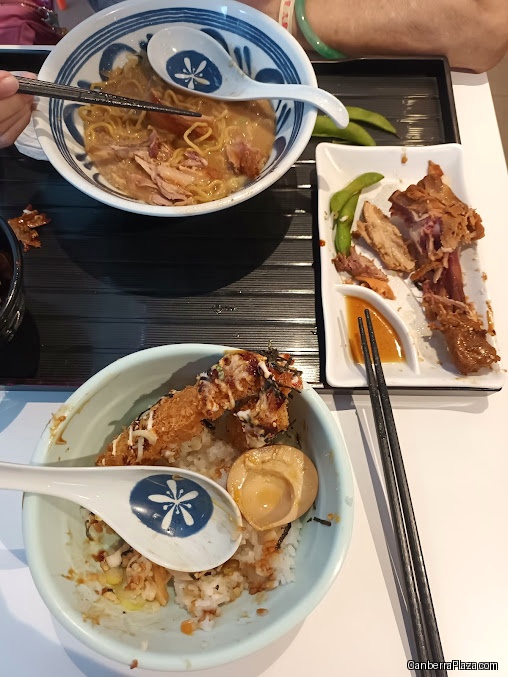 Ramen King