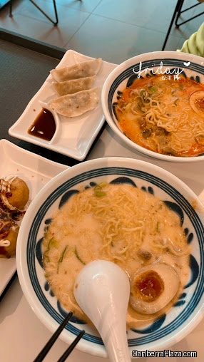 Ramen King