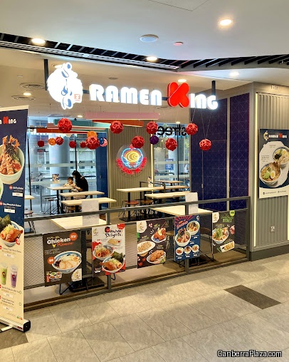 Ramen King