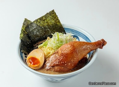 Ramen King