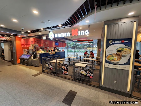 Ramen King