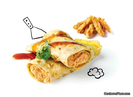Shihlin Taiwan Street Snacks
