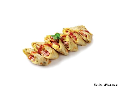 Shihlin Taiwan Street Snacks