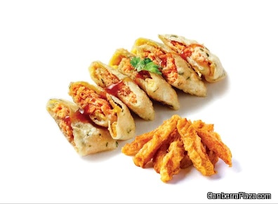 Shihlin Taiwan Street Snacks
