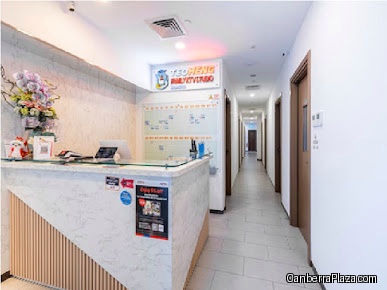 Teo Heng KTV Studio (Canberra Plaza)