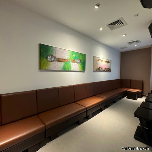 Teo Heng KTV Studio (Canberra Plaza)