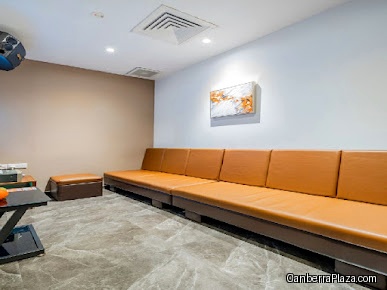 Teo Heng KTV Studio (Canberra Plaza)
