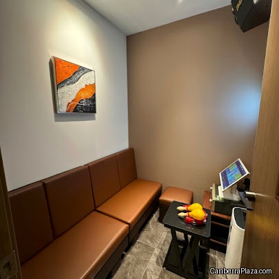 Teo Heng KTV Studio (Canberra Plaza)