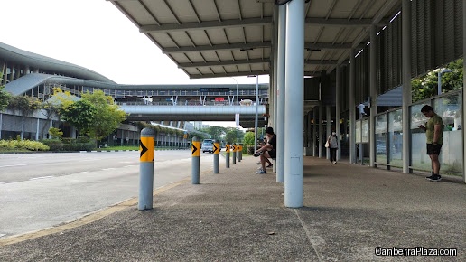 The Ballet School Singapore (Canberra Plaza)