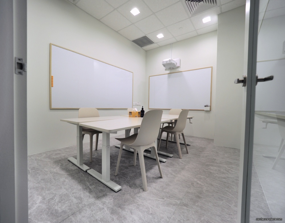 The Eton Academy by EtonHouse (Canberra Plaza) - General