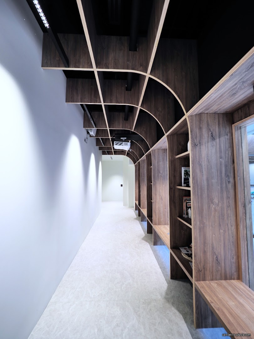The Eton Academy by EtonHouse (Canberra Plaza) - General