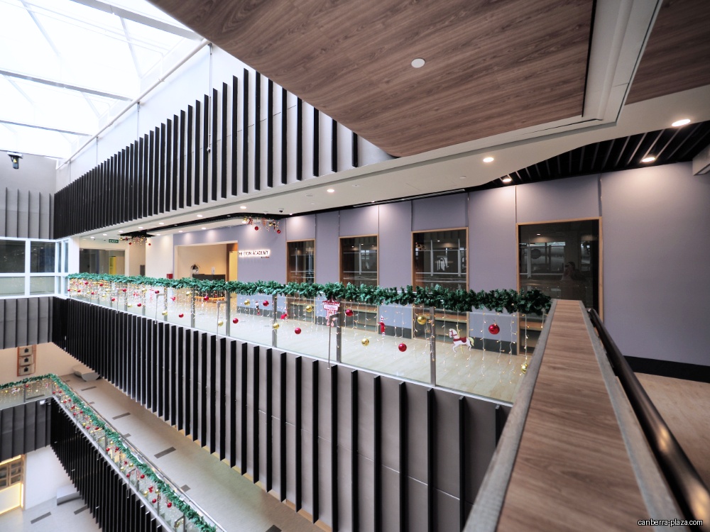 The Eton Academy by EtonHouse (Canberra Plaza) - General