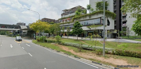 The Eton Academy by EtonHouse (Canberra Plaza)