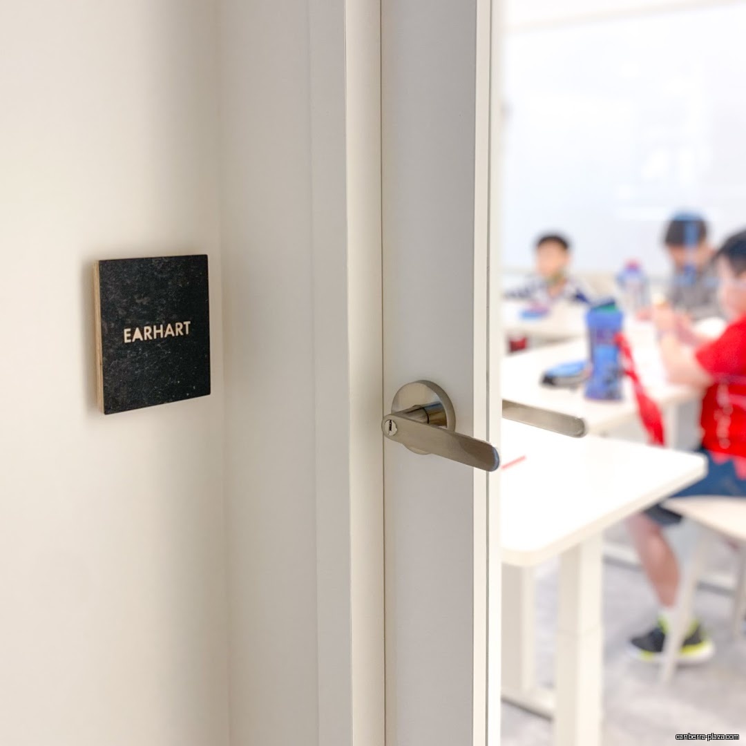 The Eton Academy by EtonHouse (Canberra Plaza) - General