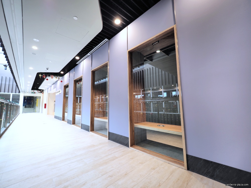 The Eton Academy by EtonHouse (Canberra Plaza) - Shop front