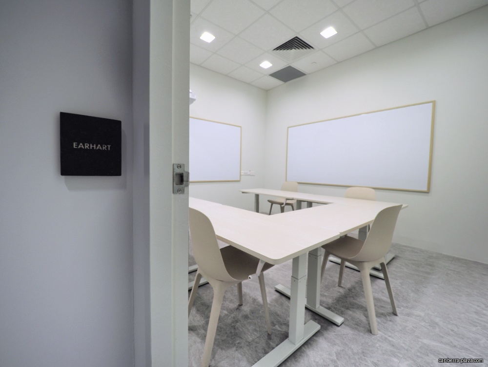 The Eton Academy by EtonHouse (Canberra Plaza) - General