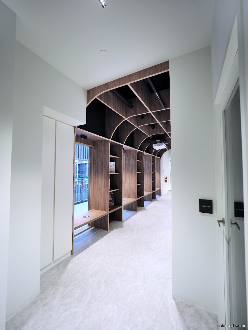 The Eton Academy by EtonHouse (Canberra Plaza) - General