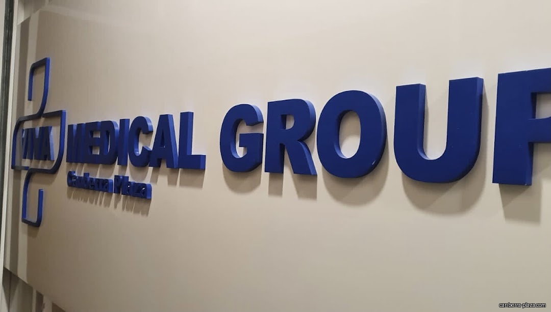 VIVA MEDICAL GROUP (CANBERRA PLAZA) - General