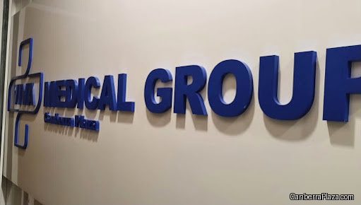 VIVA MEDICAL GROUP (CANBERRA PLAZA)
