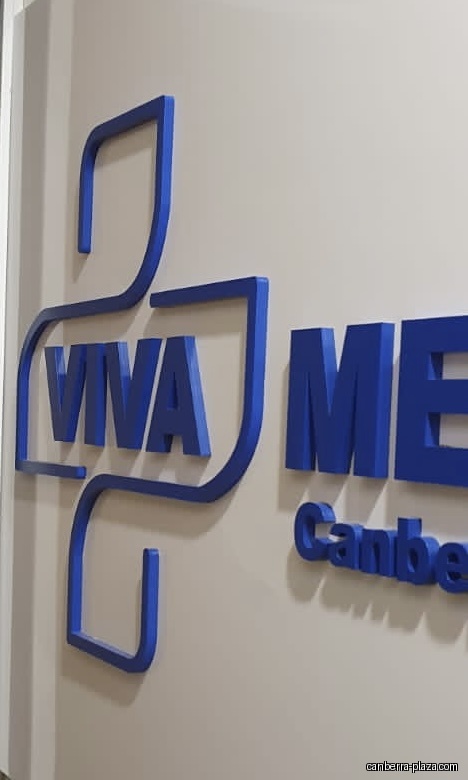 VIVA MEDICAL GROUP (CANBERRA PLAZA) - General