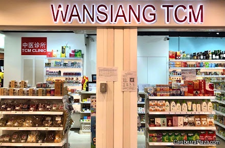 Wan Siang TCM