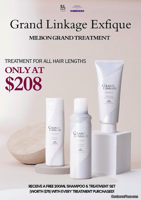 Xtreme Professional Hair Studio - Canberra