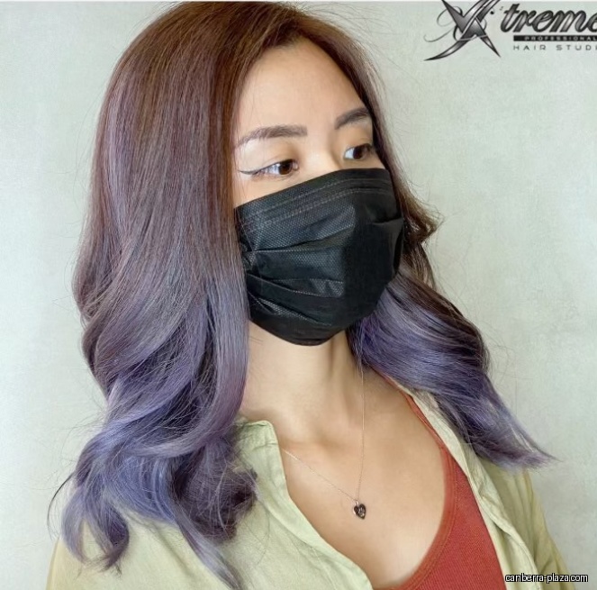 Xtreme Professional Hair Studio - Canberra - General