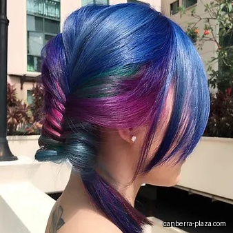 Xtreme Professional Hair Studio - Canberra - General