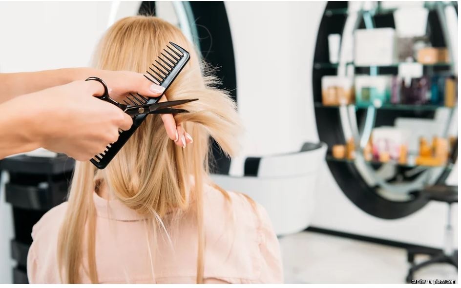 Xtreme Professional Hair Studio - Canberra - General