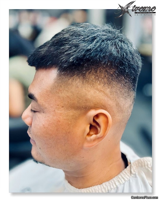 Xtreme Professional Hair Studio - Canberra