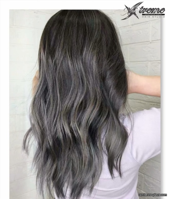 Xtreme Professional Hair Studio - Canberra - General