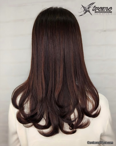 Xtreme Professional Hair Studio - Canberra