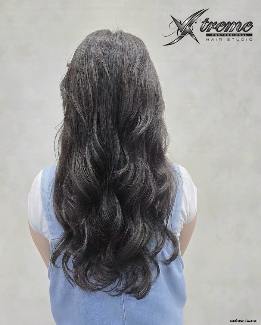 Xtreme Professional Hair Studio - Canberra - General