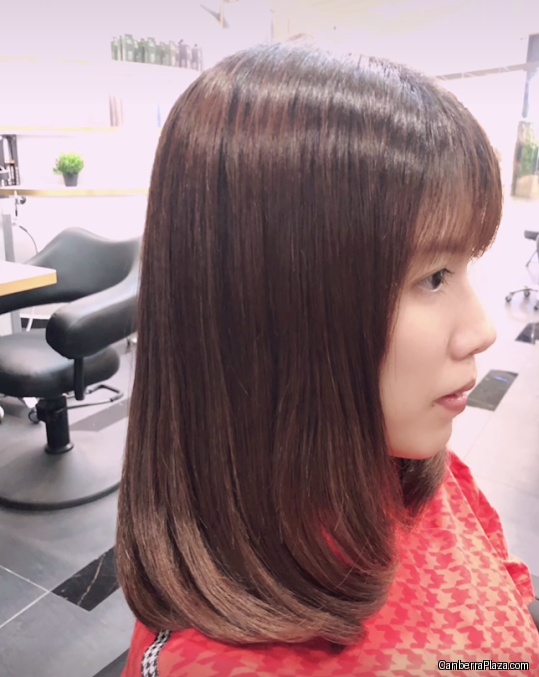 Xtreme Professional Hair Studio - Canberra