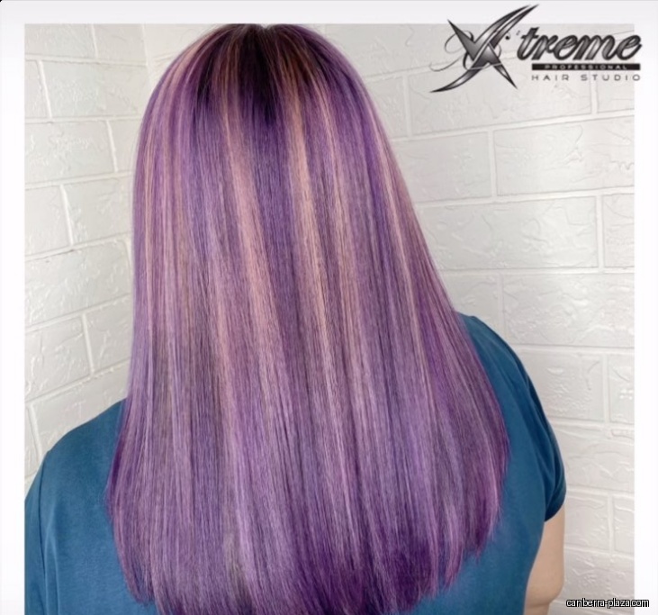 Xtreme Professional Hair Studio - Canberra - General