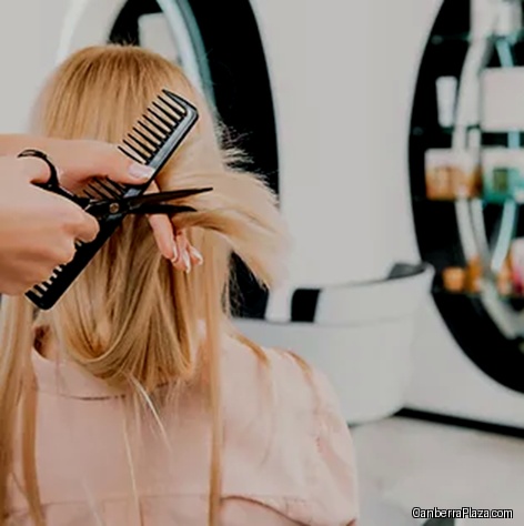 Xtreme Professional Hair Studio - Canberra
