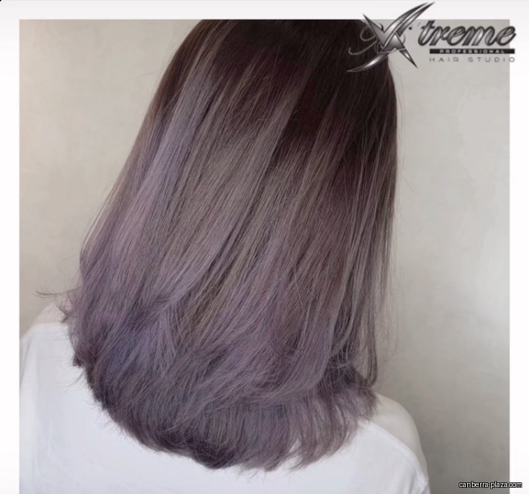 Xtreme Professional Hair Studio - Canberra - General