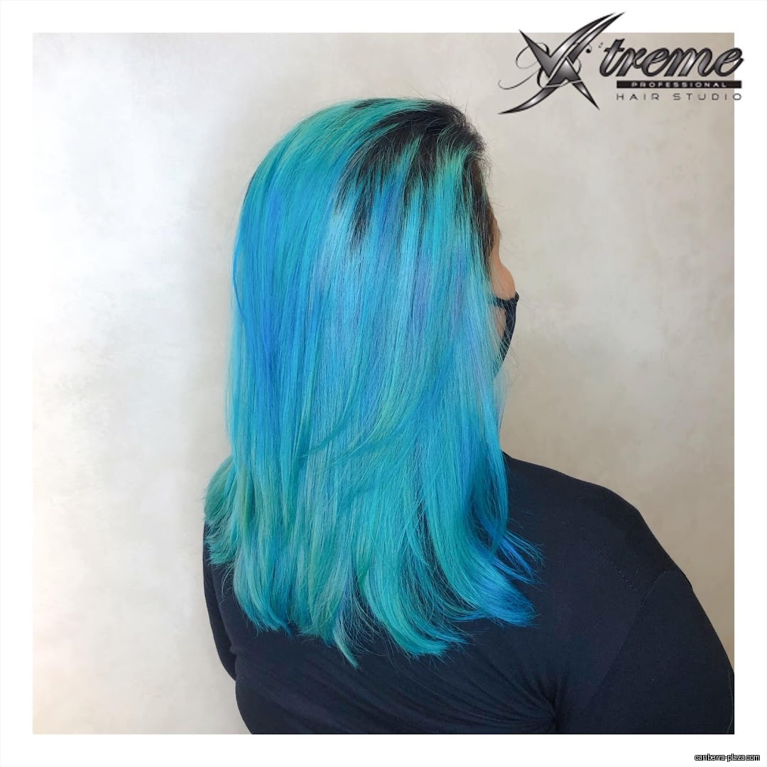Xtreme Professional Hair Studio - Canberra - General