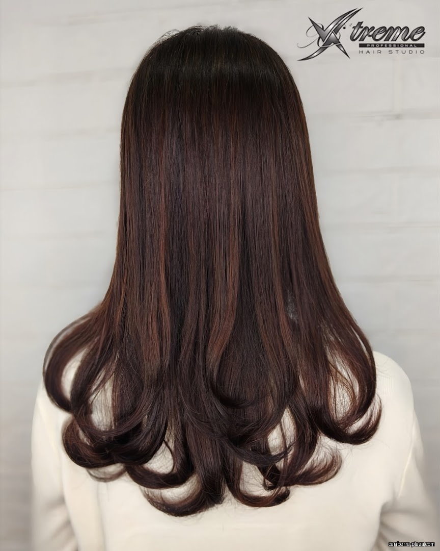 Xtreme Professional Hair Studio - Canberra - General