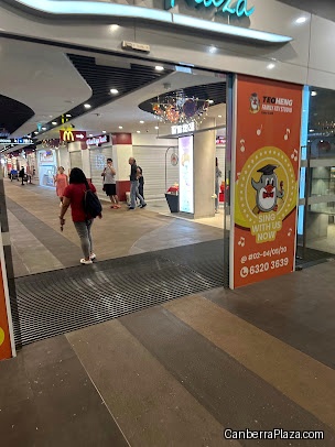 Ya Kun Kaya Toast