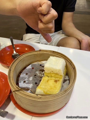 Ya Kun Kaya Toast