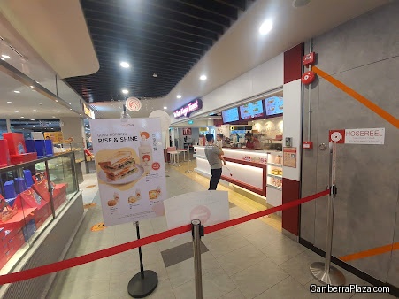 Ya Kun Kaya Toast