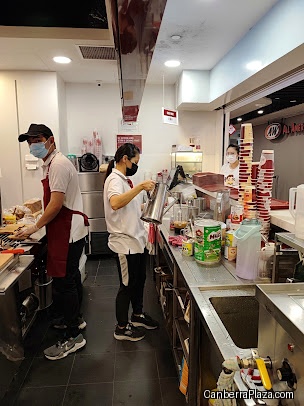 Ya Kun Kaya Toast